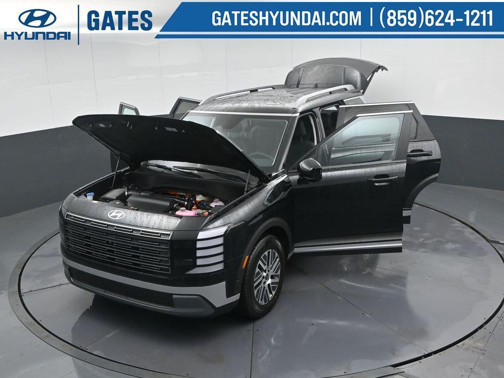 2026 Hyundai PALISADE HYBRID SEL Premium 7 Passenger