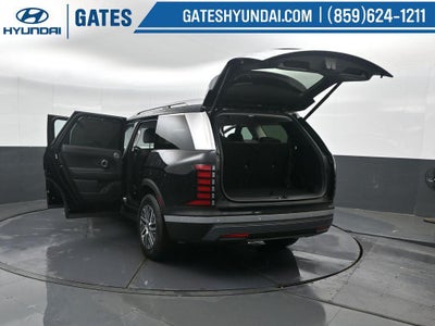 2026 Hyundai PALISADE HYBRID SEL Premium 7 Passenger