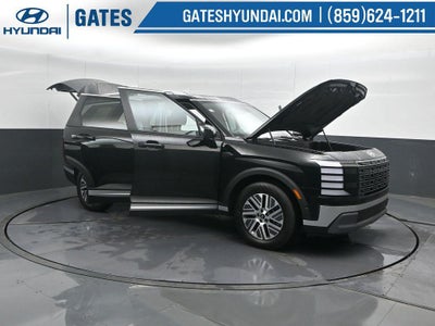 2026 Hyundai PALISADE HYBRID SEL Premium 7 Passenger