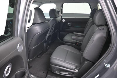 2027 Hyundai PALISADE HYBRID SEL Premium 7 Passenger