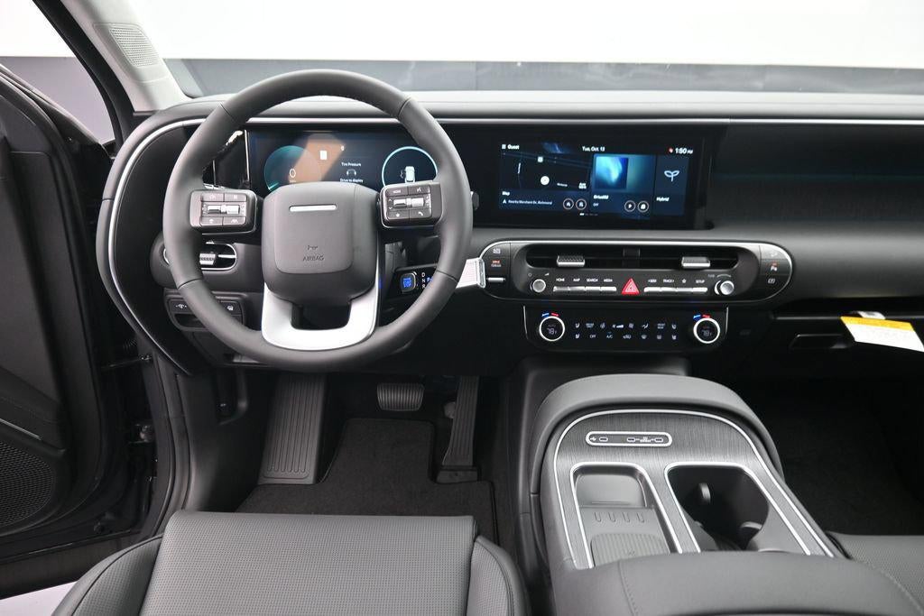 2027 Hyundai PALISADE HYBRID SEL Premium 7 Passenger