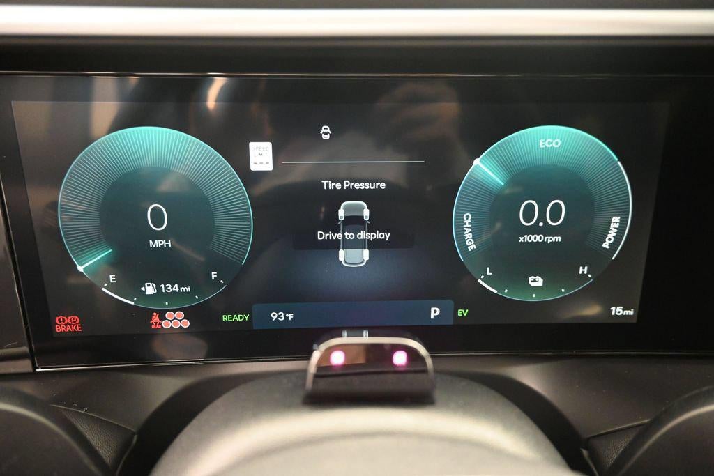2027 Hyundai PALISADE HYBRID SEL Premium 7 Passenger