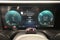 2027 Hyundai PALISADE HYBRID SEL Premium 7 Passenger