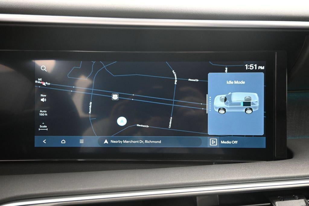 2027 Hyundai PALISADE HYBRID SEL Premium 7 Passenger
