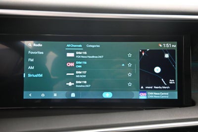 2027 Hyundai PALISADE HYBRID SEL Premium 7 Passenger