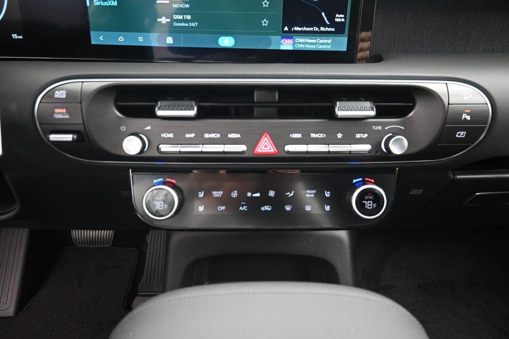 2027 Hyundai PALISADE HYBRID SEL Premium 7 Passenger