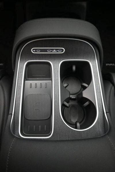 2027 Hyundai PALISADE HYBRID SEL Premium 7 Passenger