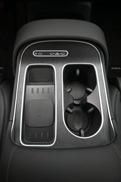 2027 Hyundai PALISADE HYBRID SEL Premium 7 Passenger
