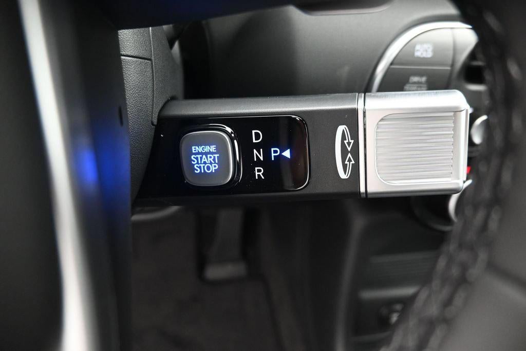 2027 Hyundai PALISADE HYBRID SEL Premium 7 Passenger