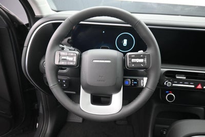2027 Hyundai PALISADE HYBRID SEL Premium 7 Passenger