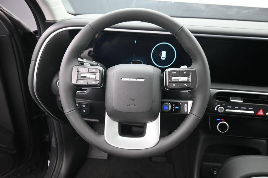 2027 Hyundai PALISADE HYBRID SEL Premium 7 Passenger