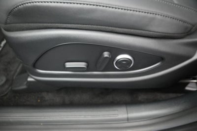 2027 Hyundai PALISADE HYBRID SEL Premium 7 Passenger