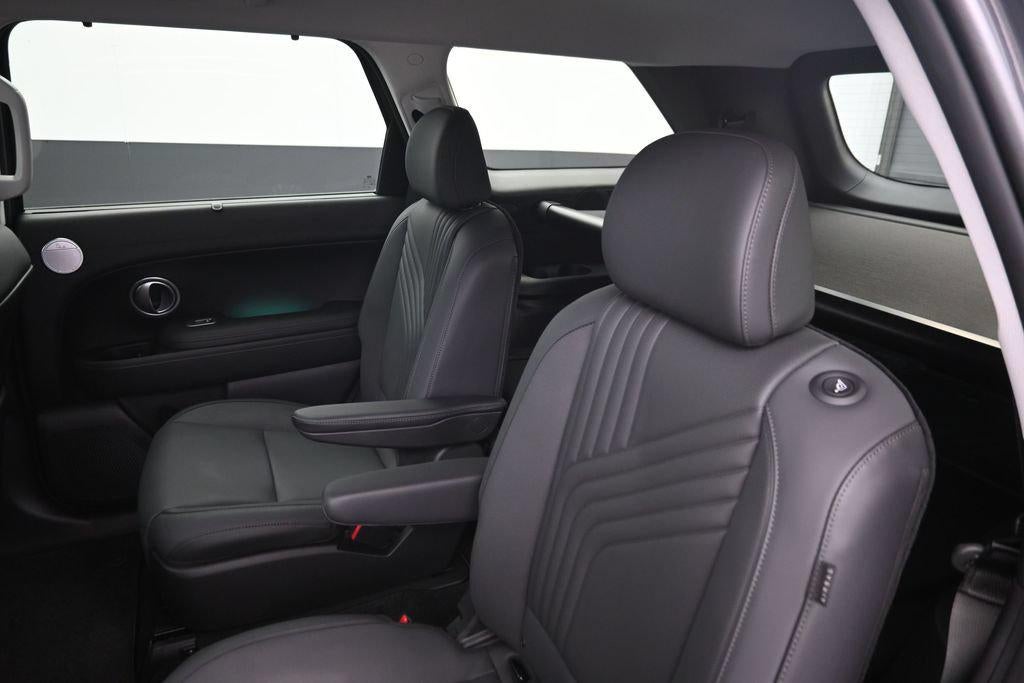 2027 Hyundai PALISADE HYBRID SEL Premium 7 Passenger