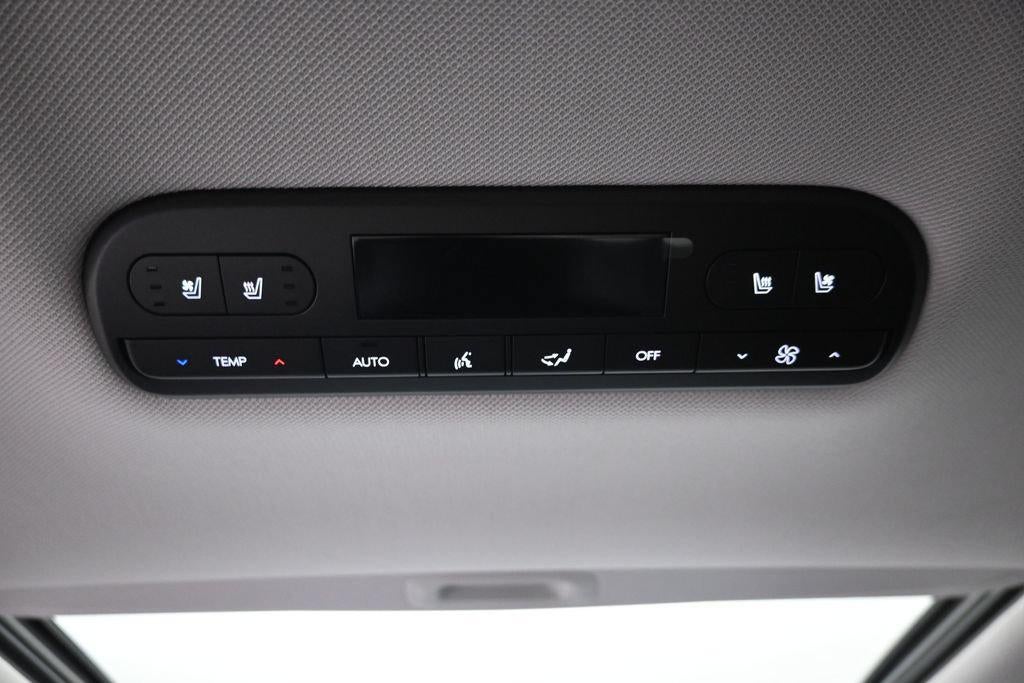 2027 Hyundai PALISADE HYBRID SEL Premium 7 Passenger