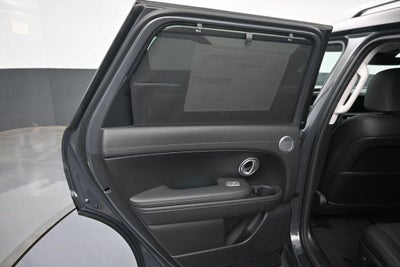 2027 Hyundai PALISADE HYBRID SEL Premium 7 Passenger