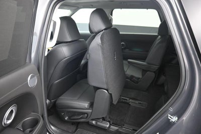 2027 Hyundai PALISADE HYBRID SEL Premium 7 Passenger