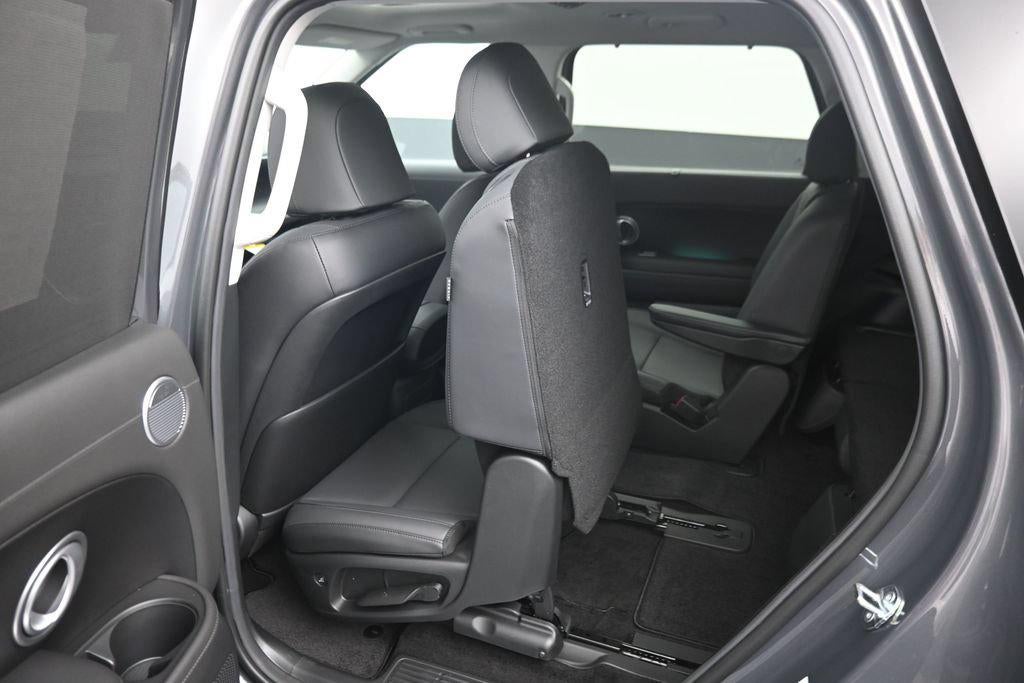 2027 Hyundai PALISADE HYBRID SEL Premium 7 Passenger