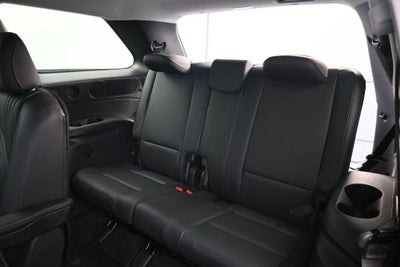 2027 Hyundai PALISADE HYBRID SEL Premium 7 Passenger