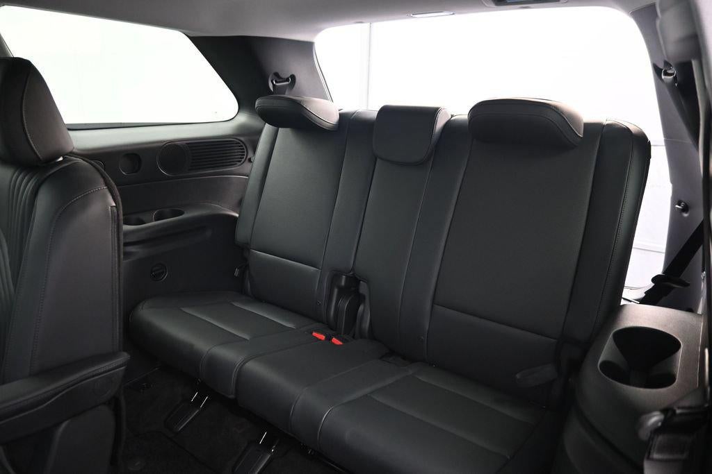 2027 Hyundai PALISADE HYBRID SEL Premium 7 Passenger