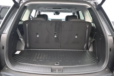 2027 Hyundai PALISADE HYBRID SEL Premium 7 Passenger