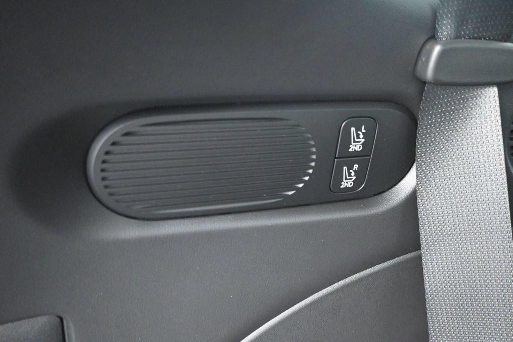 2027 Hyundai PALISADE HYBRID SEL Premium 7 Passenger