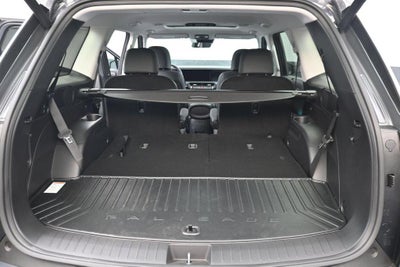2027 Hyundai PALISADE HYBRID SEL Premium 7 Passenger