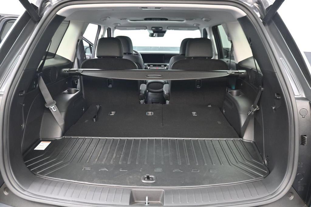 2027 Hyundai PALISADE HYBRID SEL Premium 7 Passenger