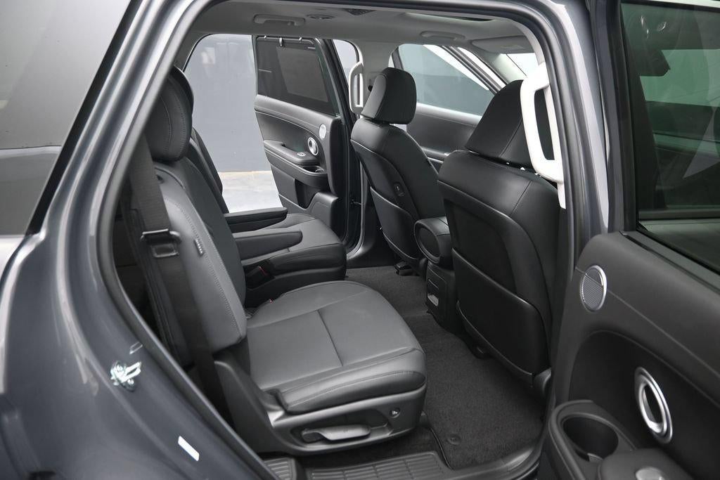 2027 Hyundai PALISADE HYBRID SEL Premium 7 Passenger