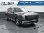 2027 Hyundai PALISADE HYBRID SEL Premium 7 Passenger