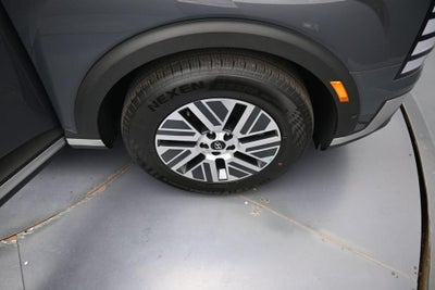 2027 Hyundai PALISADE HYBRID SEL Premium 7 Passenger
