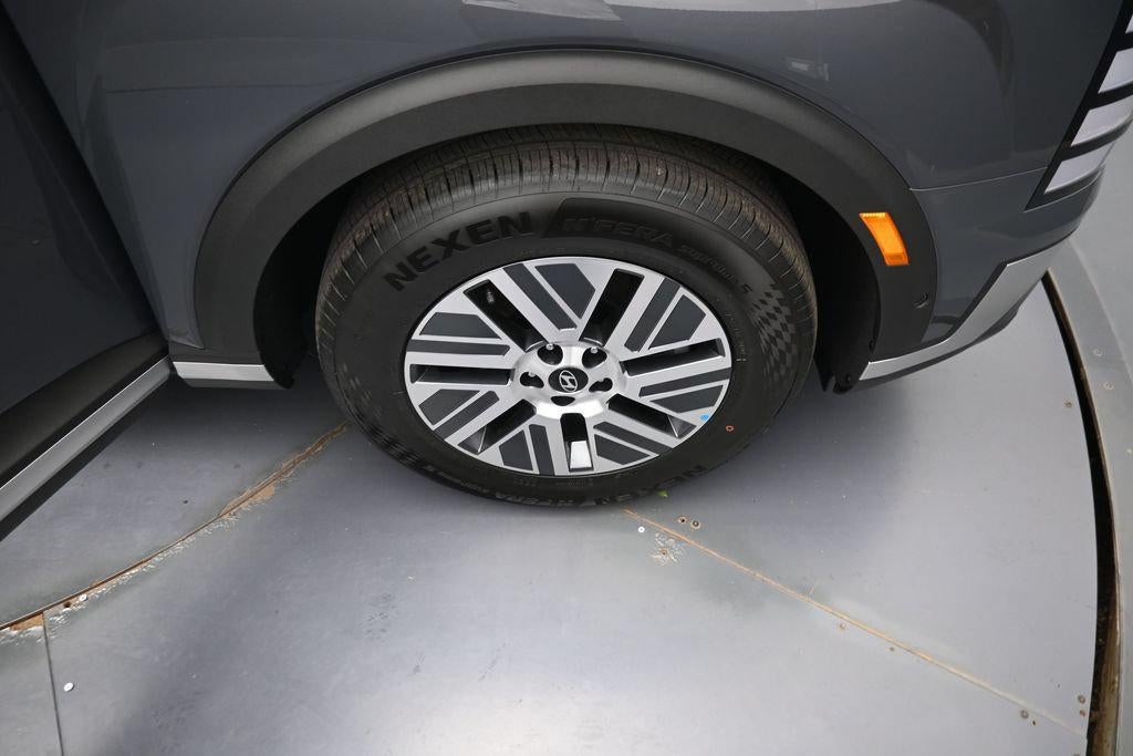 2027 Hyundai PALISADE HYBRID SEL Premium 7 Passenger