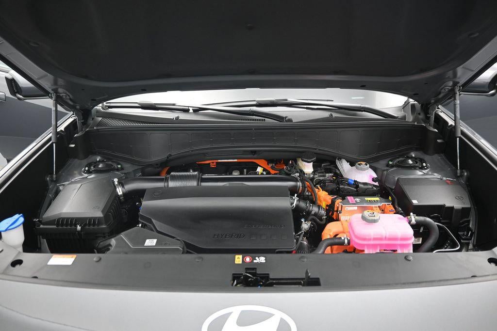 2027 Hyundai PALISADE HYBRID SEL Premium 7 Passenger