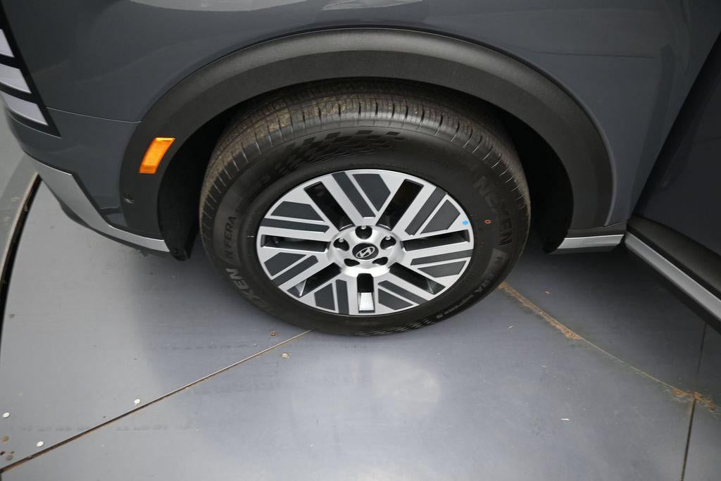 2027 Hyundai PALISADE HYBRID SEL Premium 7 Passenger