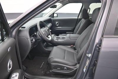 2027 Hyundai PALISADE HYBRID SEL Premium 7 Passenger