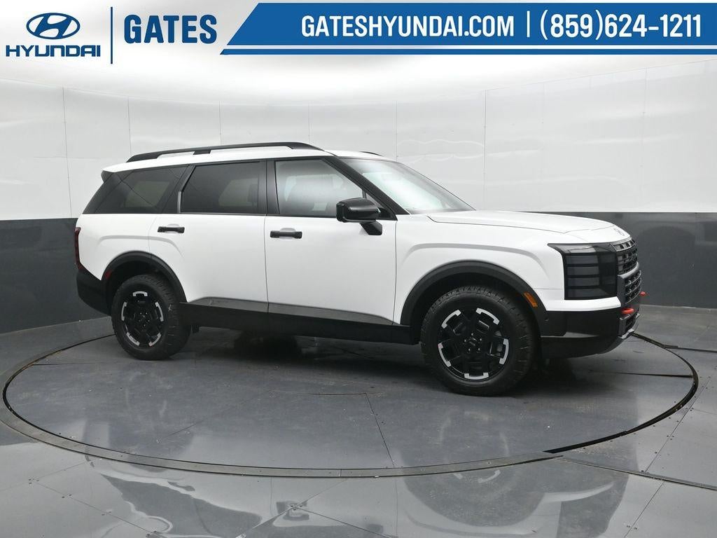 2026 Hyundai PALISADE XRT Pro Pro AWAD