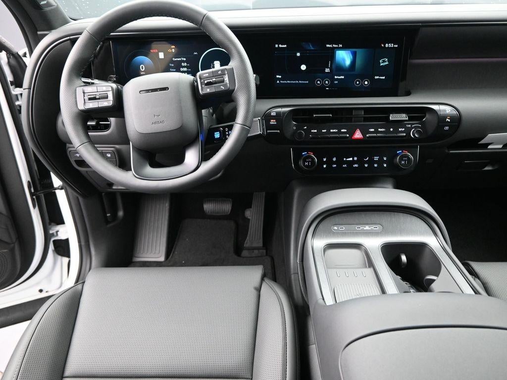 2026 Hyundai PALISADE XRT Pro Pro AWAD