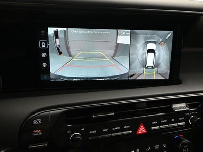 2026 Hyundai PALISADE XRT Pro Pro AWAD