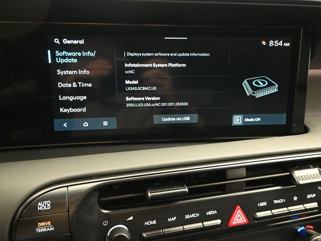 2026 Hyundai PALISADE XRT Pro Pro AWAD