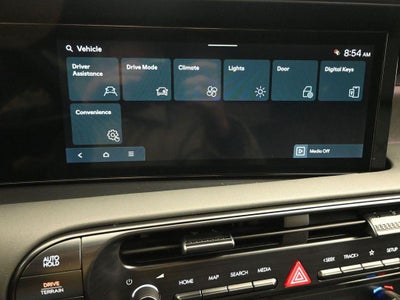 2026 Hyundai PALISADE XRT Pro Pro AWAD