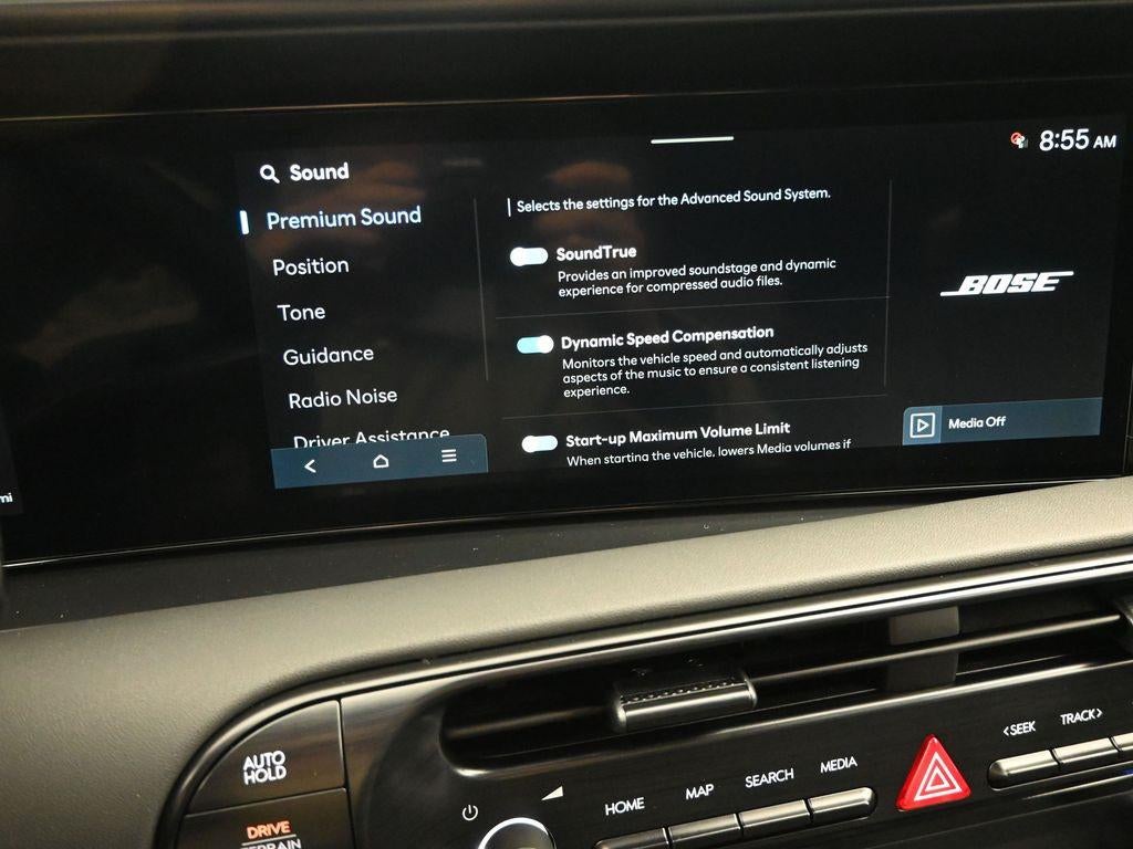 2026 Hyundai PALISADE XRT Pro Pro AWAD