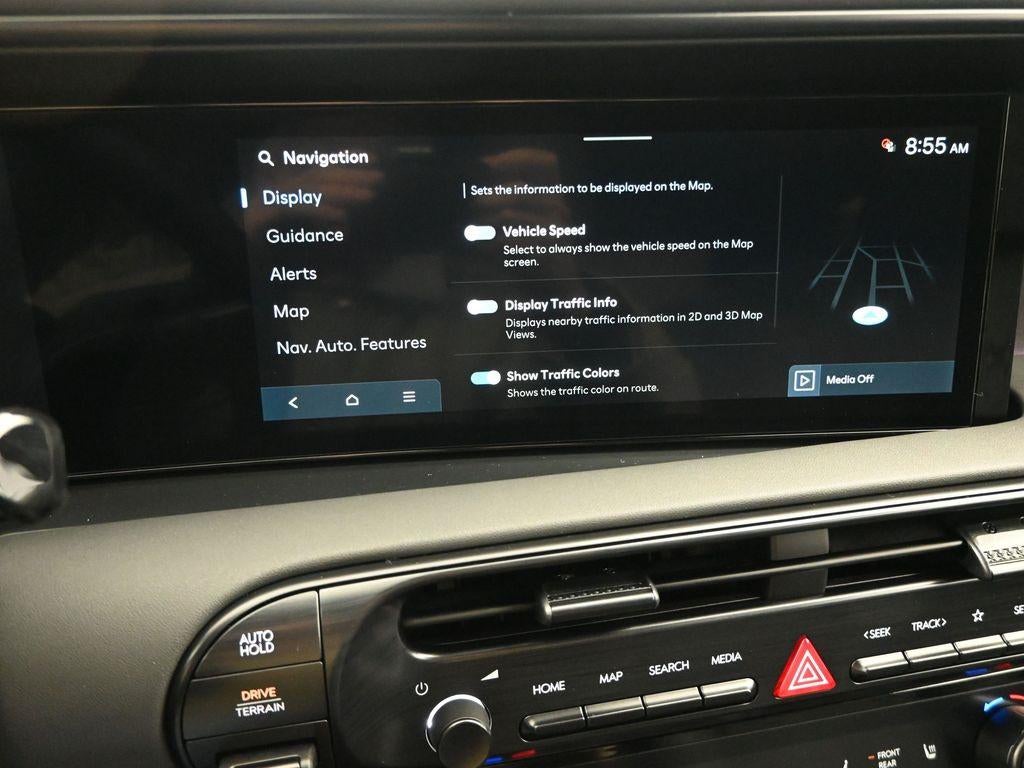 2026 Hyundai PALISADE XRT Pro Pro AWAD