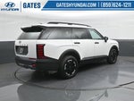 2026 Hyundai PALISADE XRT Pro Pro AWAD