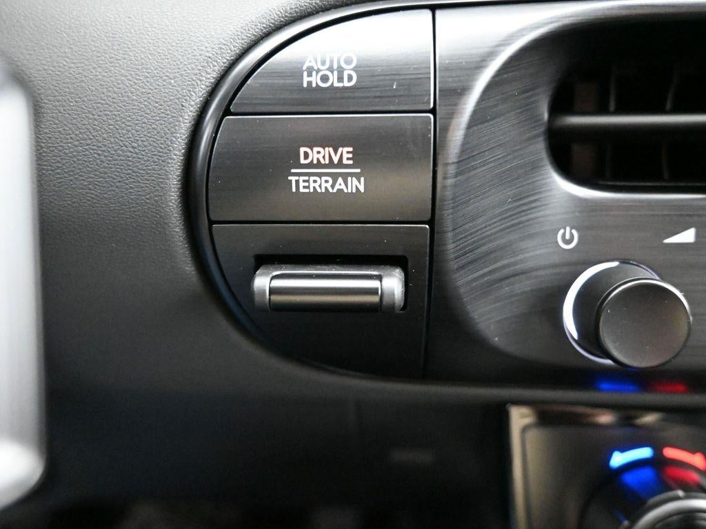 2026 Hyundai PALISADE XRT Pro Pro AWAD