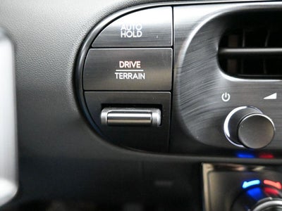 2026 Hyundai PALISADE XRT Pro Pro AWAD