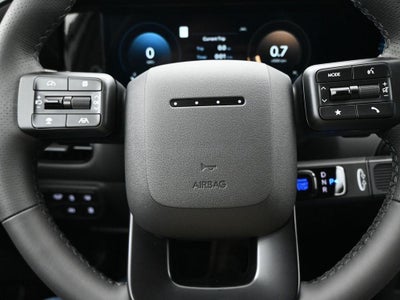 2026 Hyundai PALISADE XRT Pro Pro AWAD