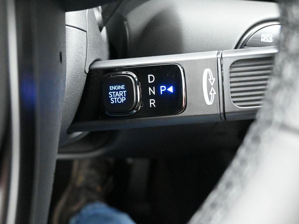 2026 Hyundai PALISADE XRT Pro Pro AWAD