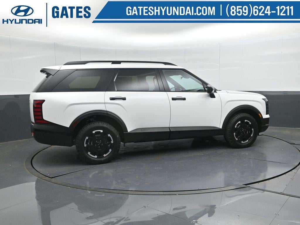 2026 Hyundai PALISADE XRT Pro Pro AWAD