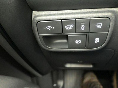 2026 Hyundai PALISADE XRT Pro Pro AWAD