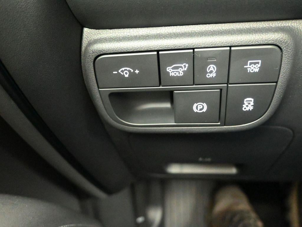 2026 Hyundai PALISADE XRT Pro Pro AWAD