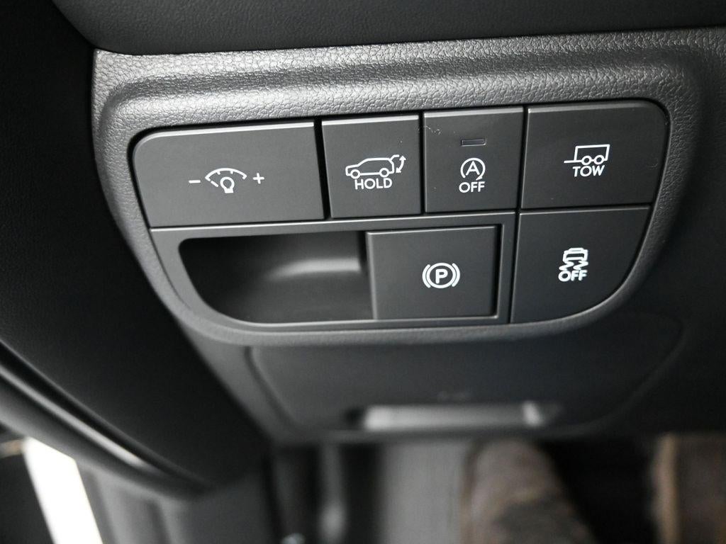 2026 Hyundai PALISADE XRT Pro Pro AWAD